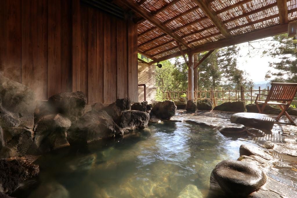 Yamagataya Hotel Kitakata Luaran gambar
