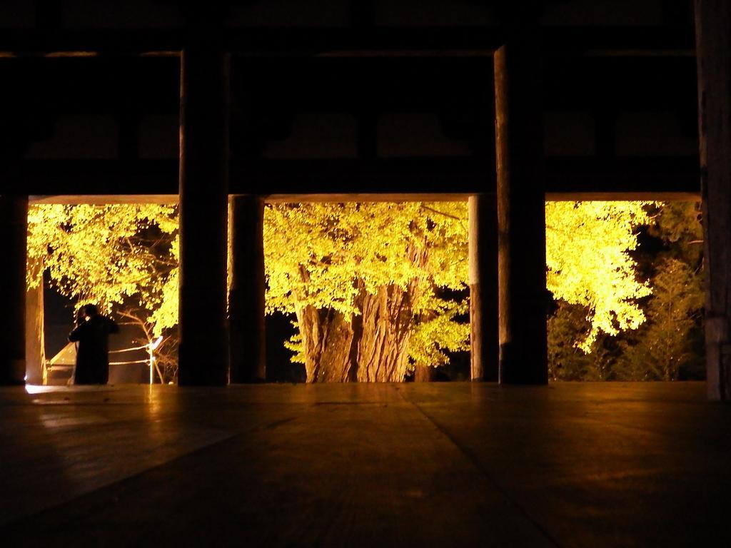 Yamagataya Hotel Kitakata Luaran gambar